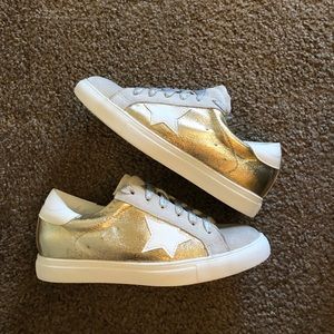 Golden Goose Inspired Sneakers